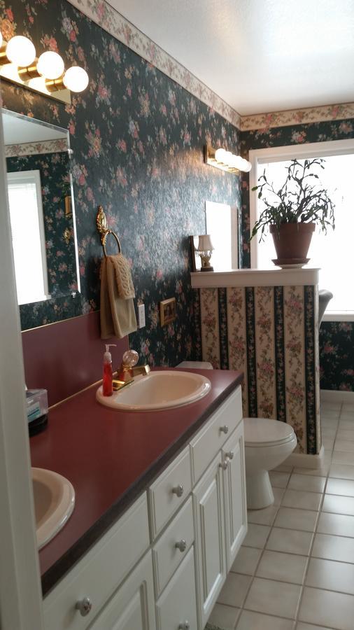 Rooster Hill Guest House Port Angeles Pokoj fotografie